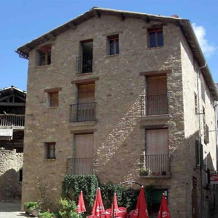 Apartamento Rural Con Encanto Can Salvador Borreda Bagian luar foto
